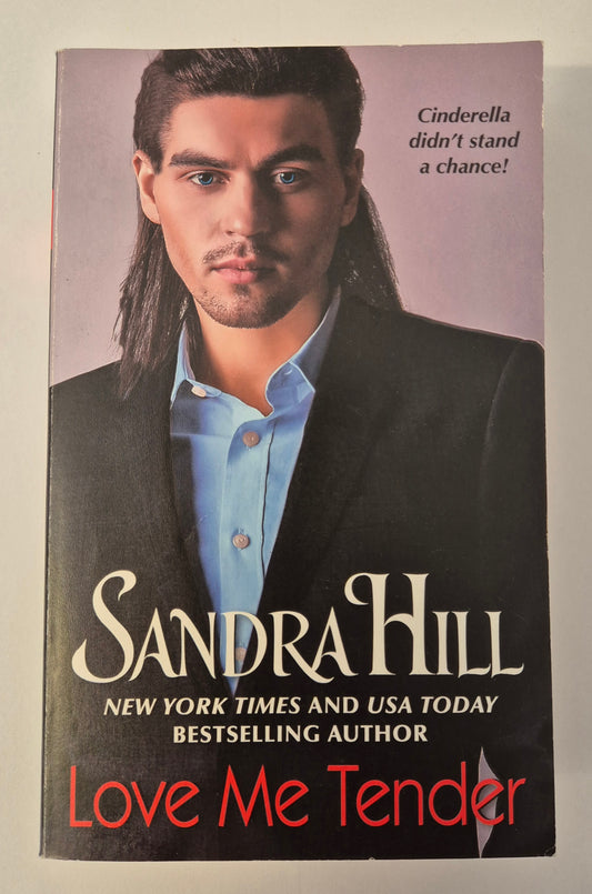 Love Me Tender by Sandra Hill