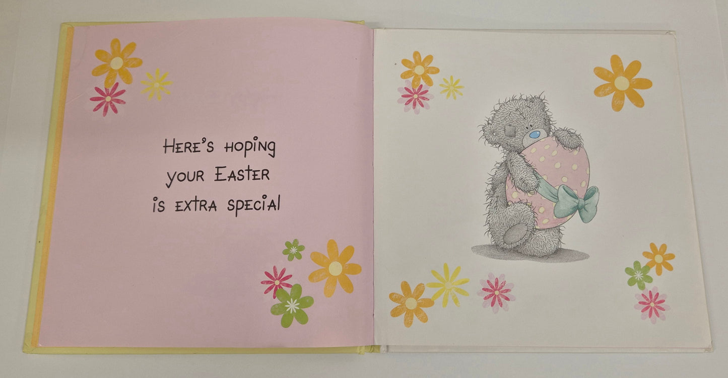 Me to You - Happy Easter