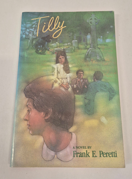 Tilly by Frank E. Peretti