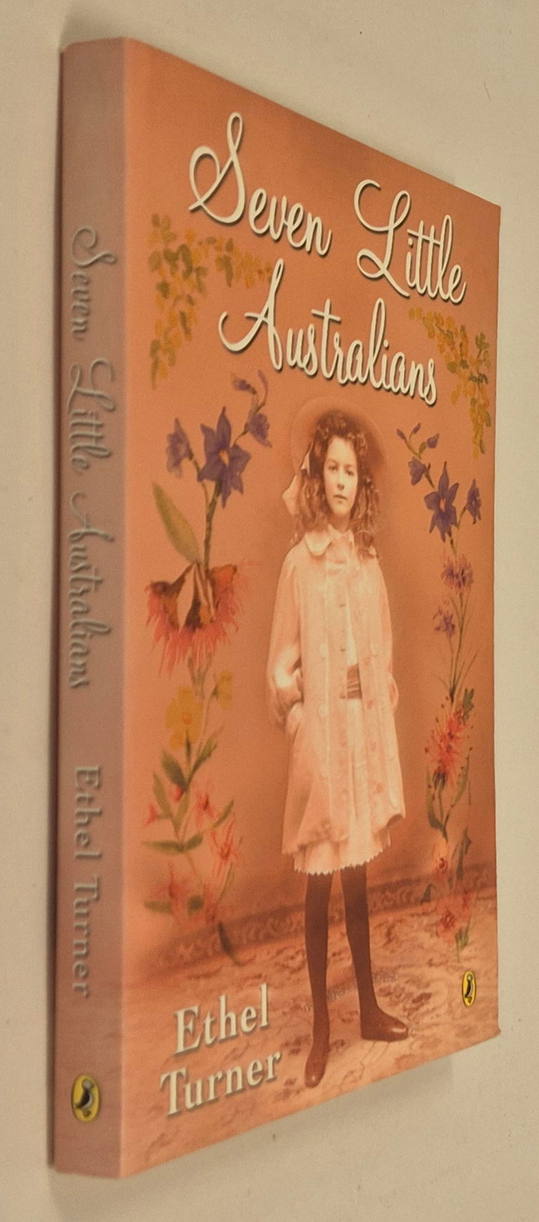 Seven Little Australians (The Woolcots #1) by Ethel Turner