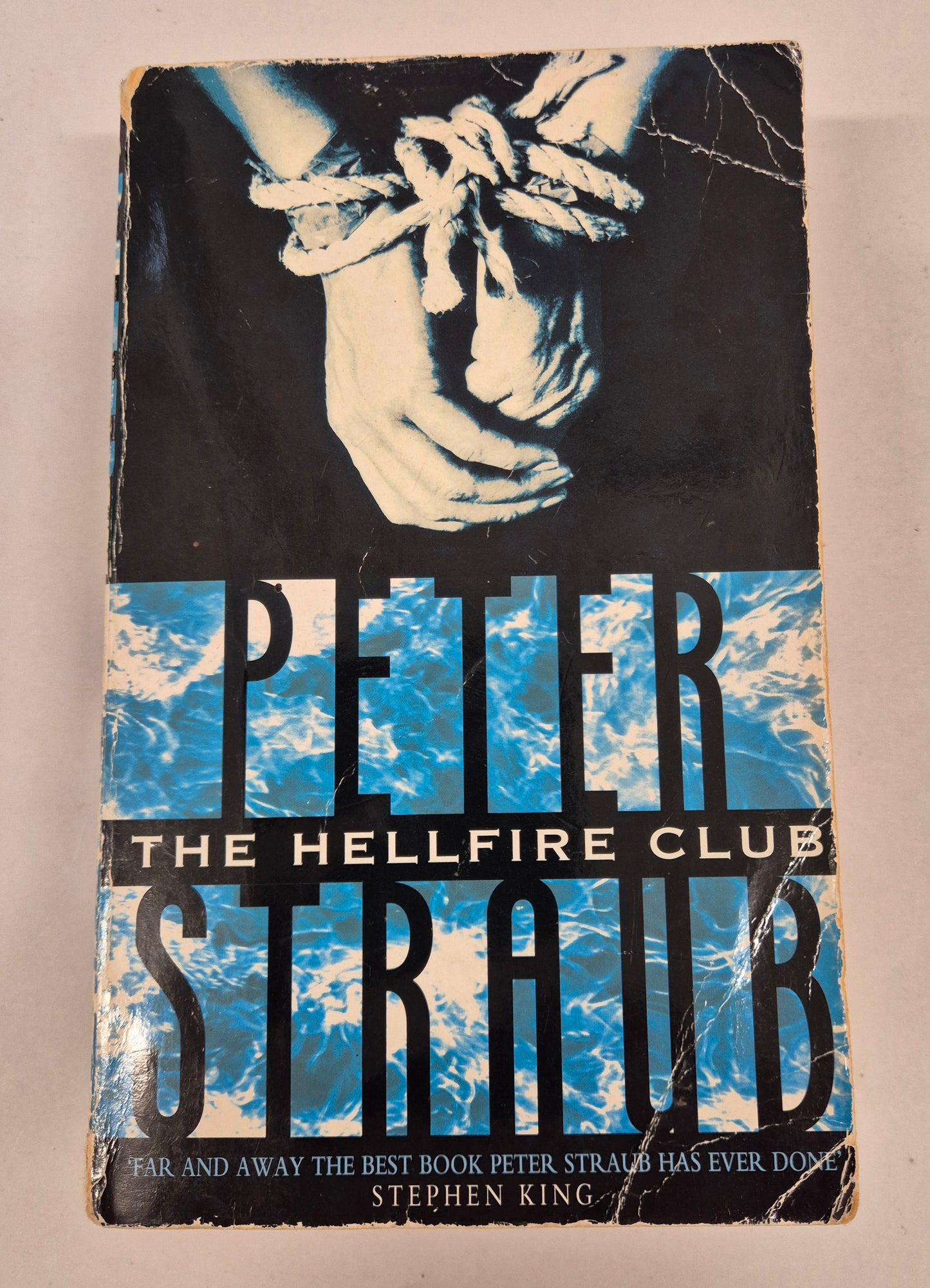 The Hellfire Club by Peter Straub