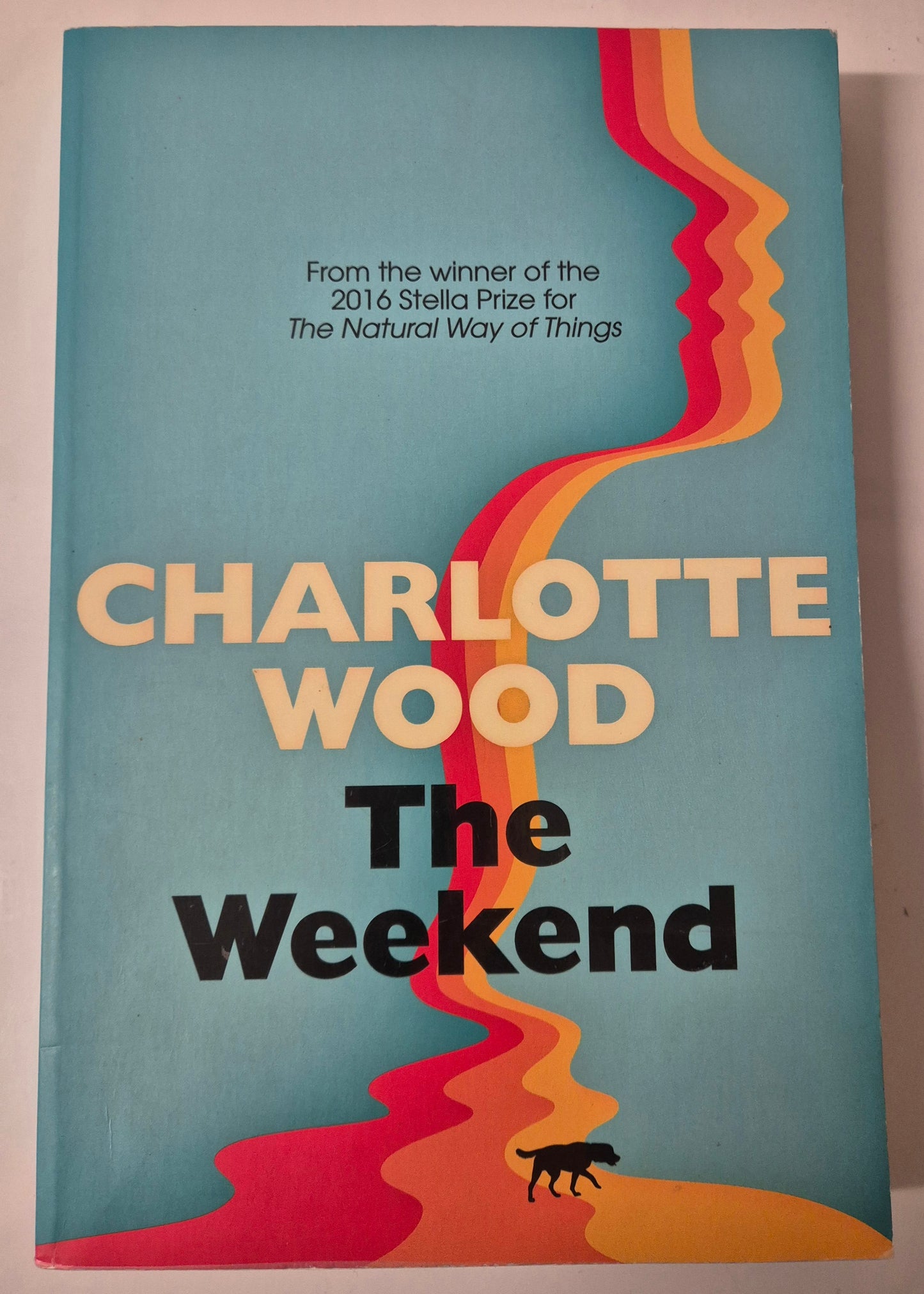 The Weekend by Charlotte Wood