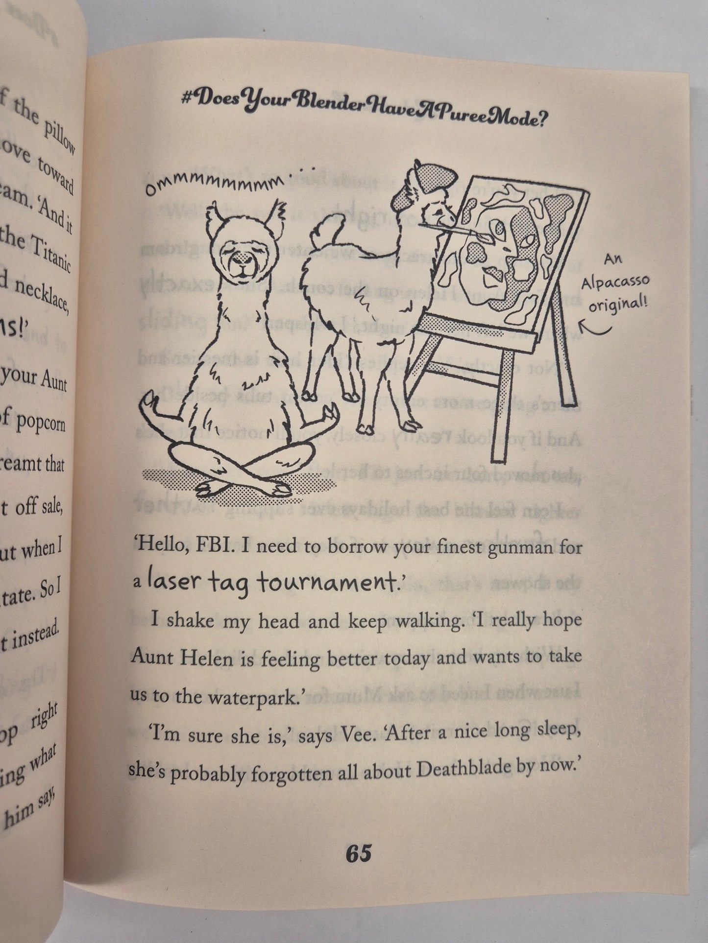 Lola Out Loud: The Recipe for Disaster by Shannan & Tayla Stedman