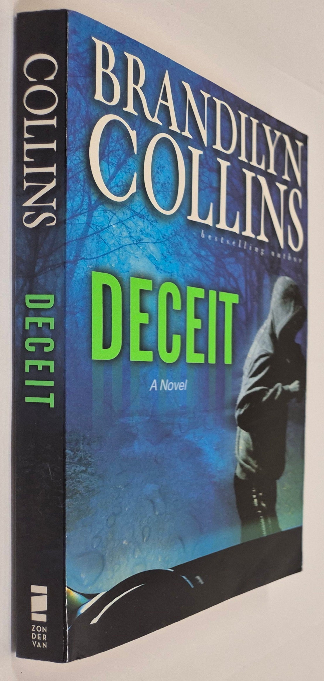 Deceit by Brandilyn Collins