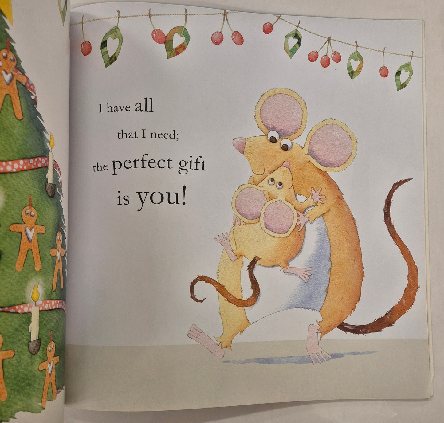 The Perfect Gift by Tim Bugbird