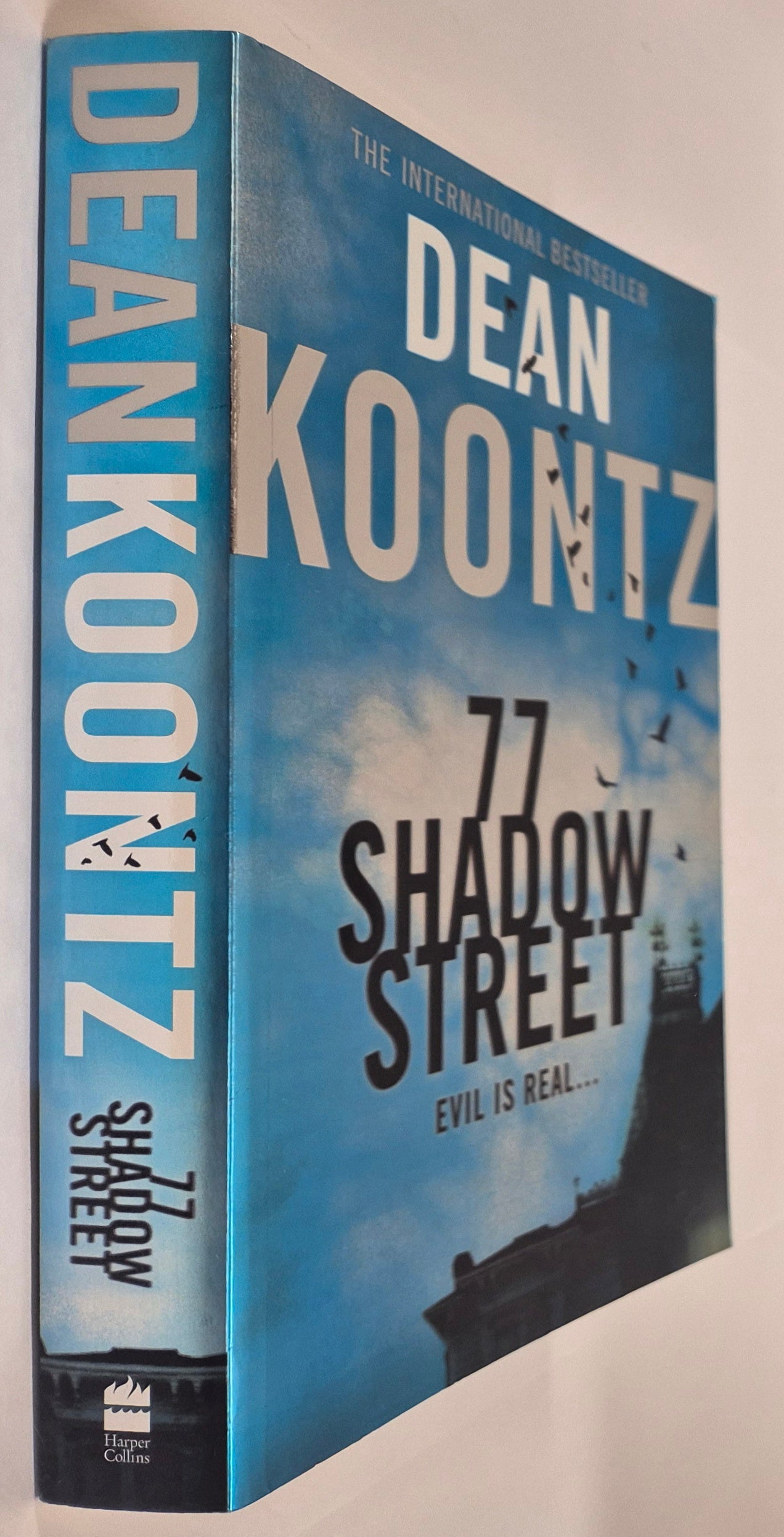77 Shadow Street by Dean Koontz