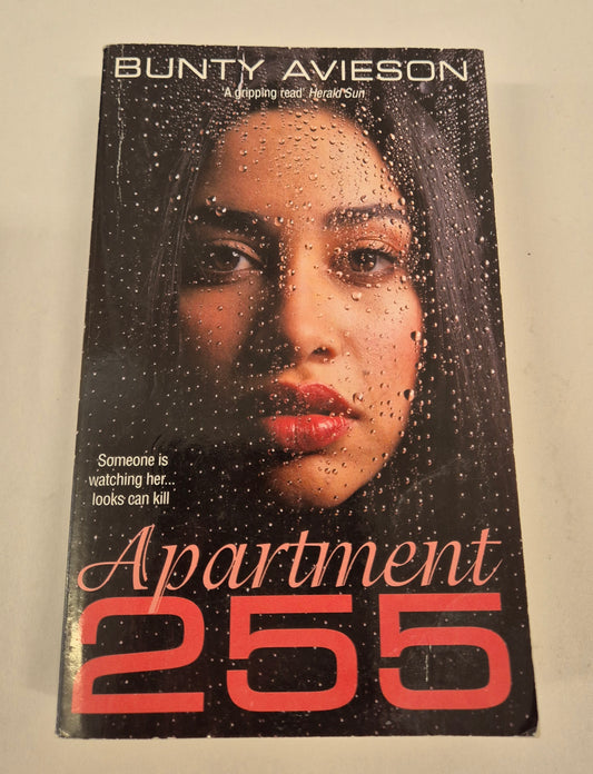 Apartment 255 by Bunty Avieson