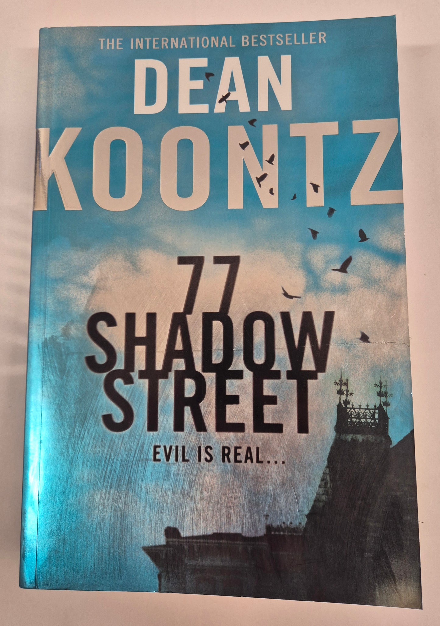 77 Shadow Street by Dean Koontz
