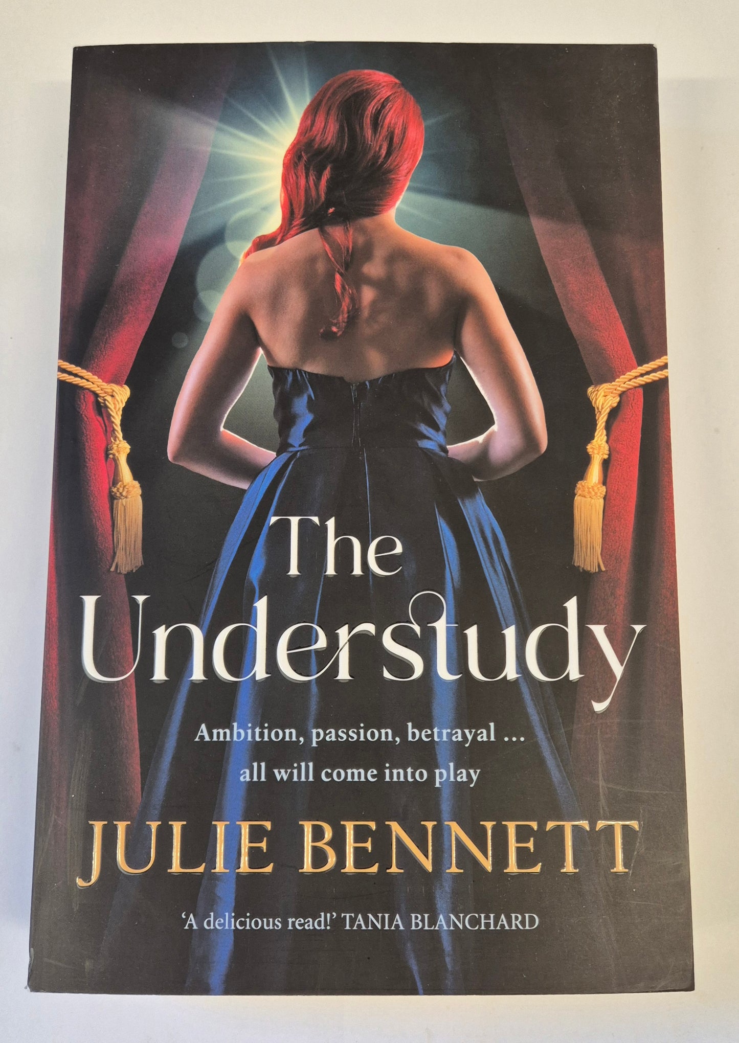 The Understudy by Julie Bennett