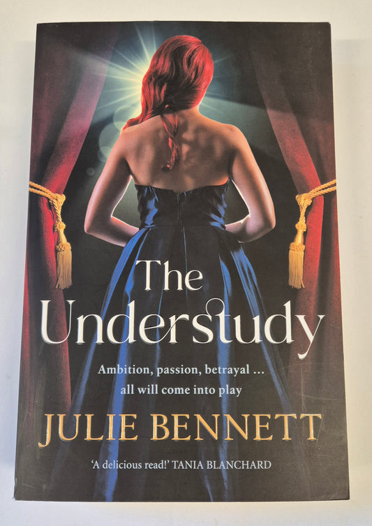 The Understudy by Julie Bennett