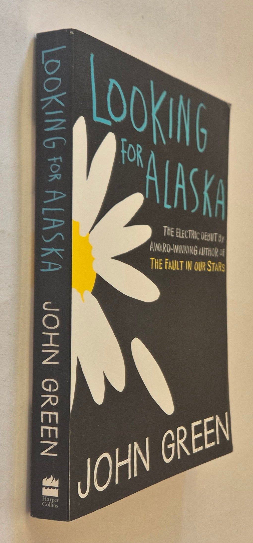 Looking for Alaska by John Green