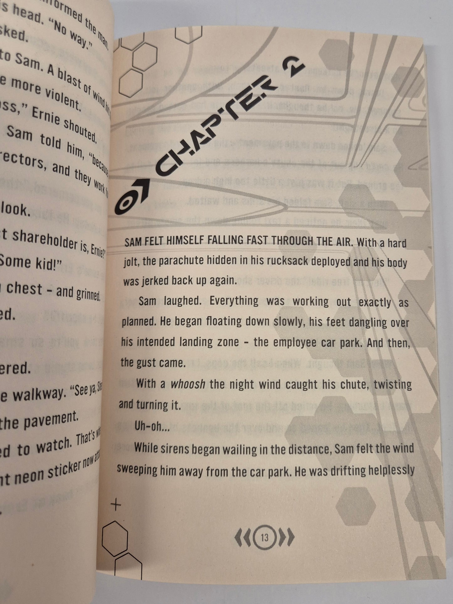 Tron: Legacy Book of the Film by Alice Alfonsi