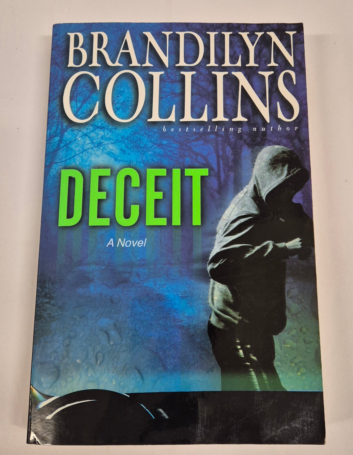 Deceit by Brandilyn Collins