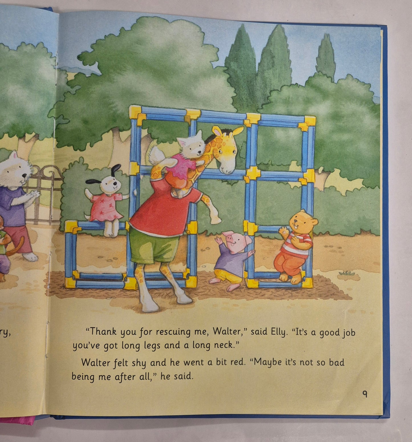 Stories for 4 Year Olds by Melanie Joyce