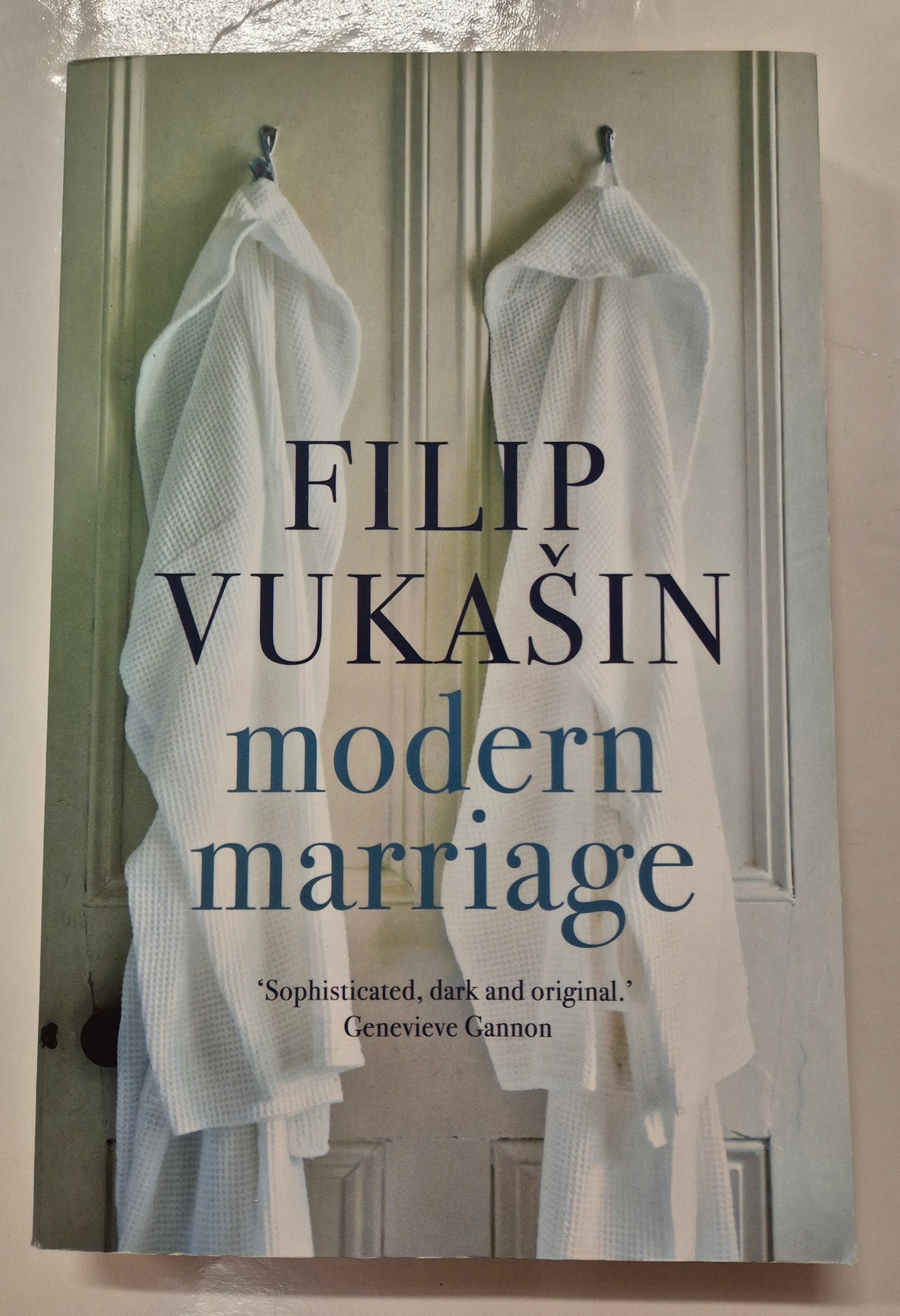 Modern Marriage by Filip Vukasin