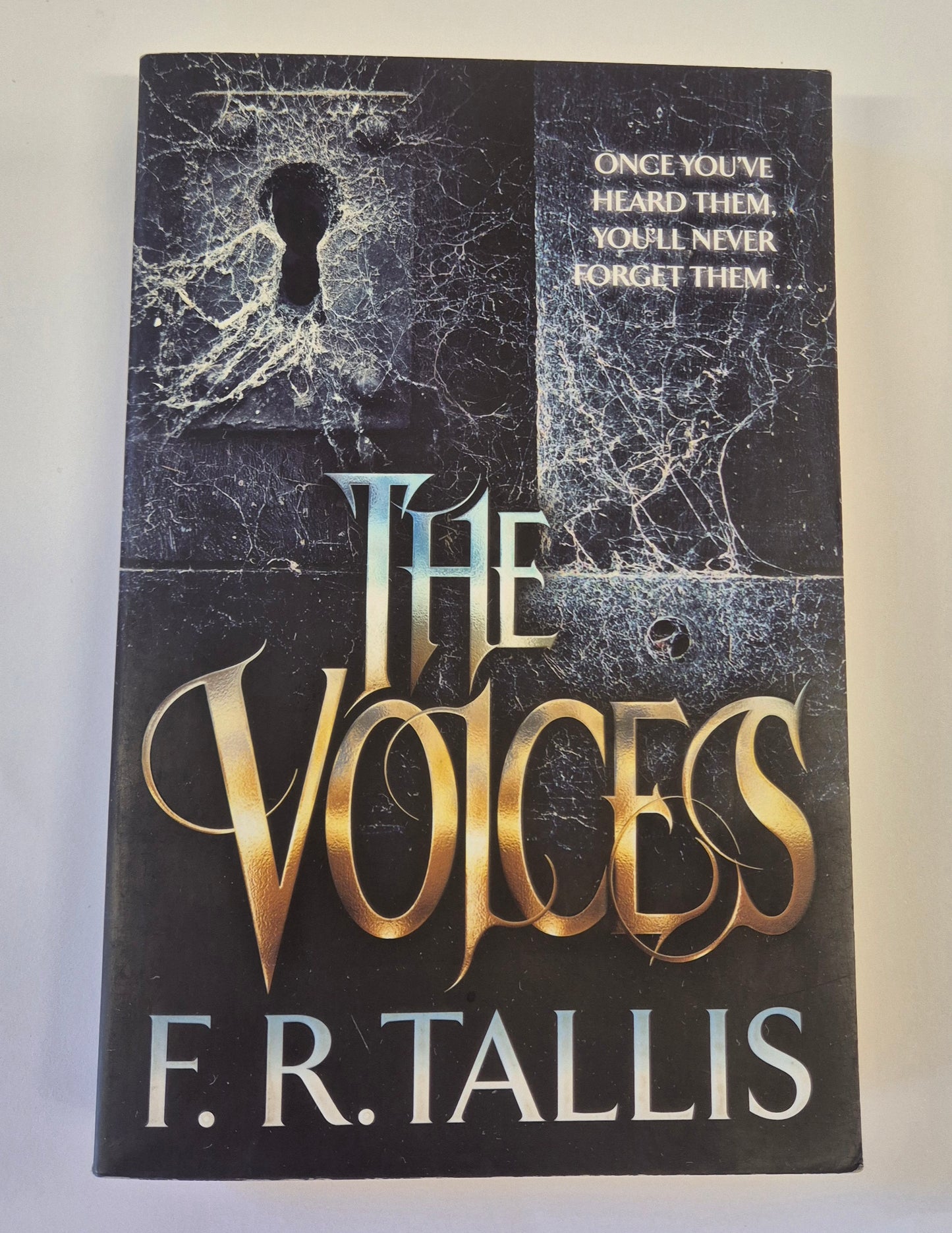 The Voices by F. R. Tallis