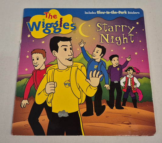 The Wiggles: Starry Night