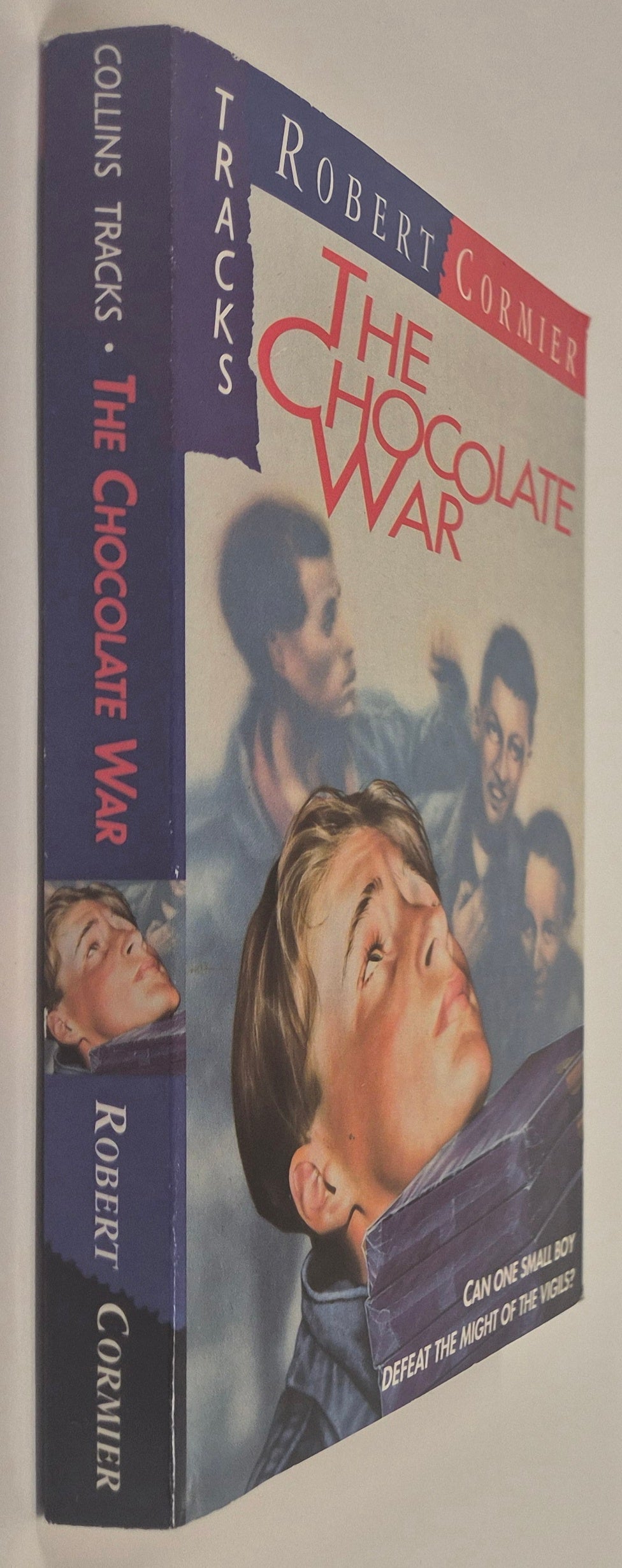 The Chocolate War (Chocolate War #1) by Robert Cormier