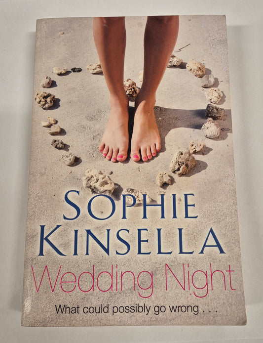 Wedding Night by Sophie Kinsella