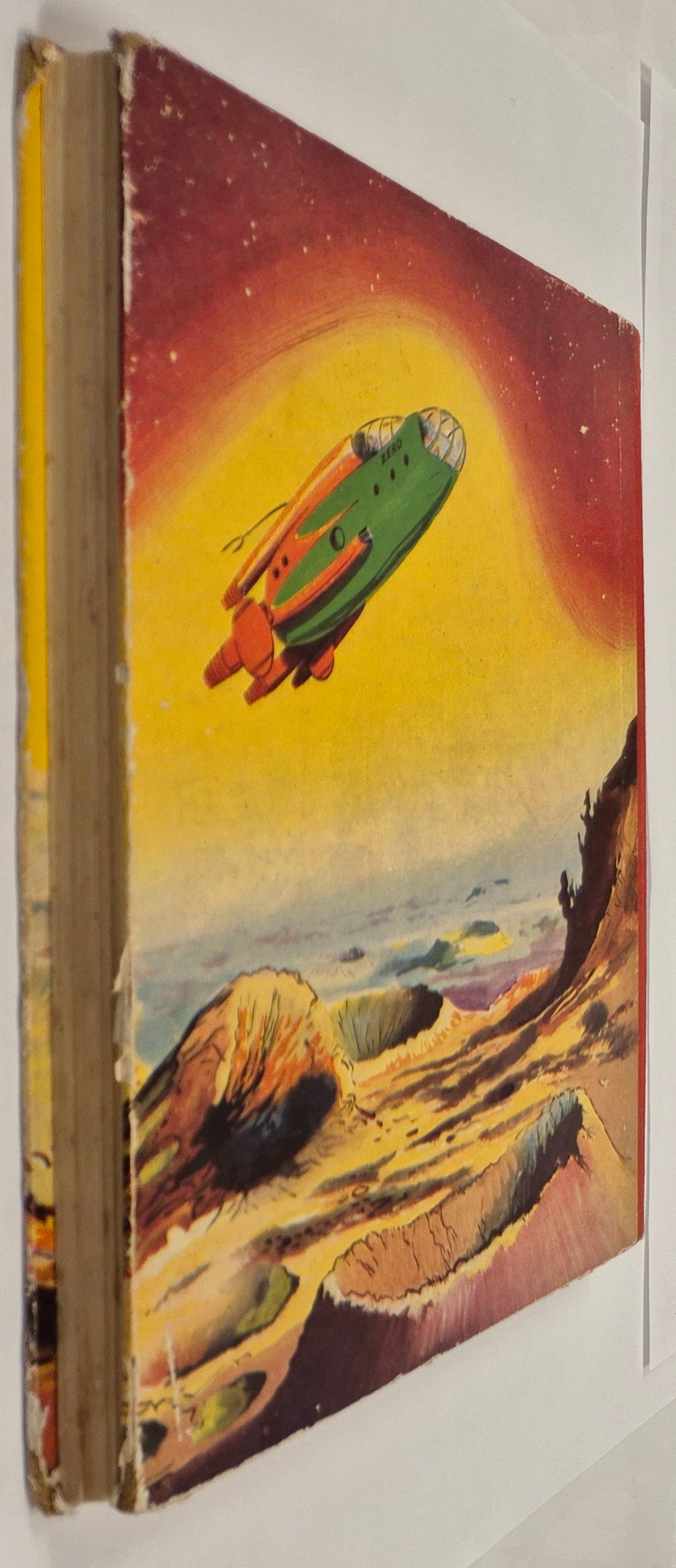 Lion Annual 1958