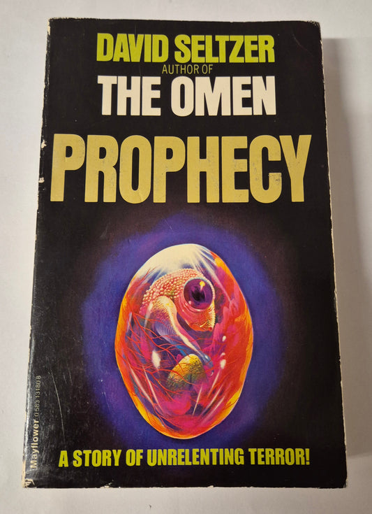 Prophecy by David Seltzer
