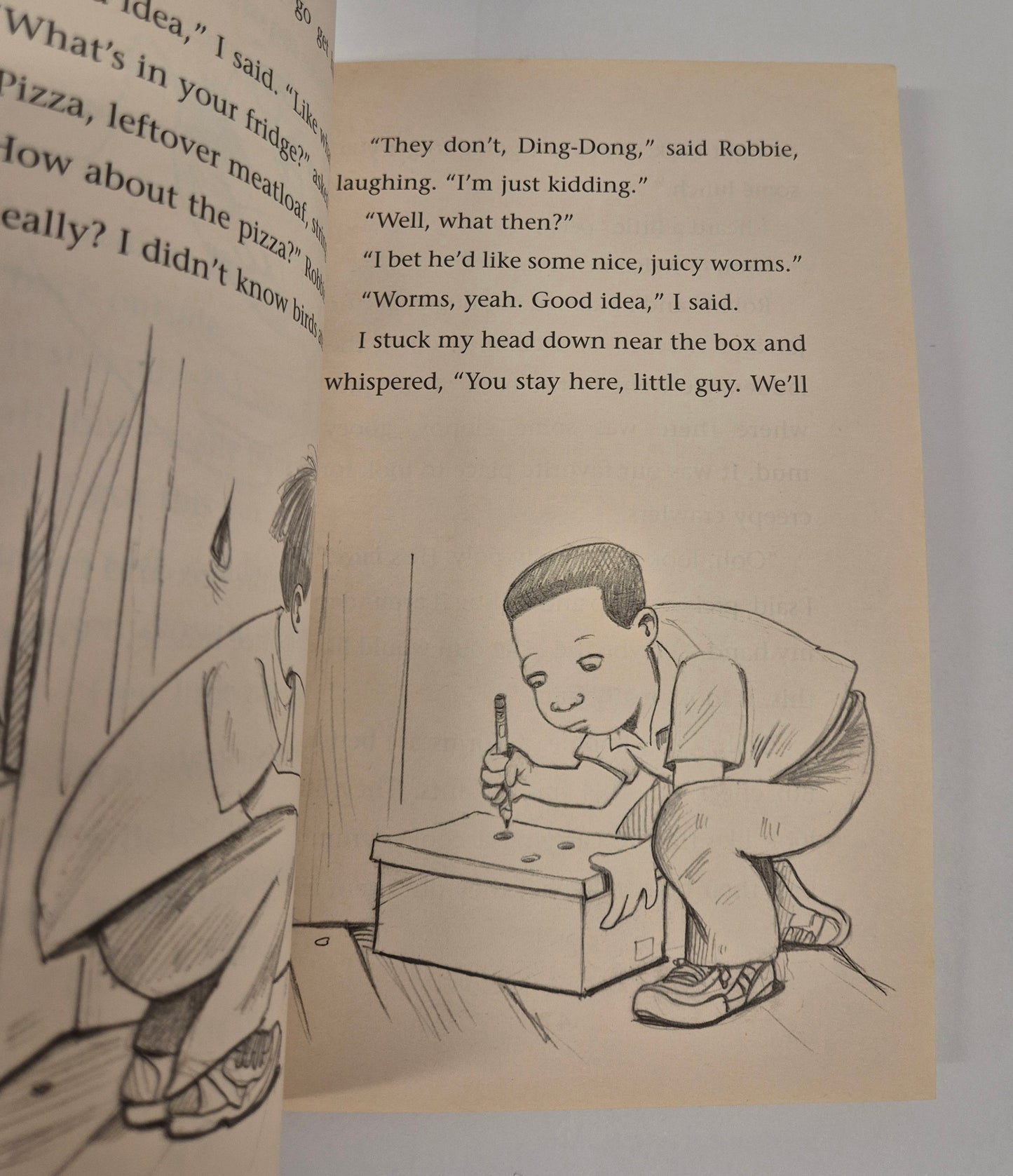 The King of Show-and-Tell by Abby Klein
