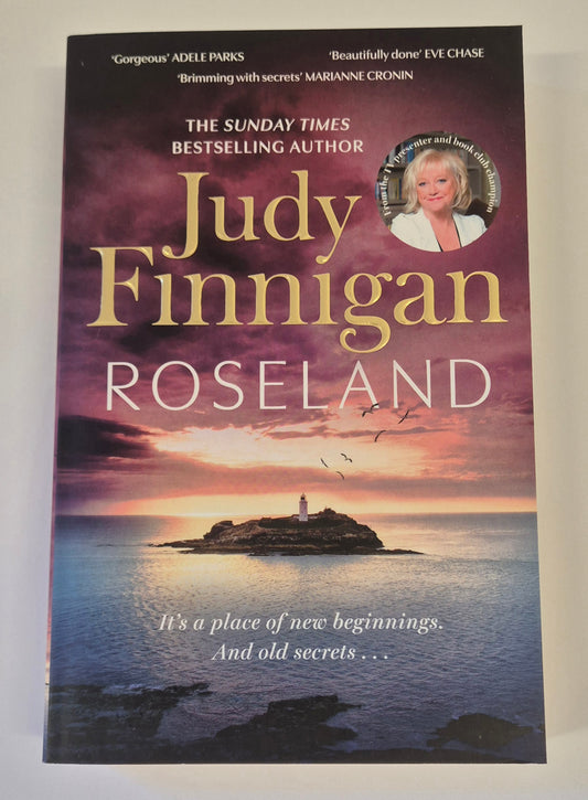 Roseland by Judy Finnigan