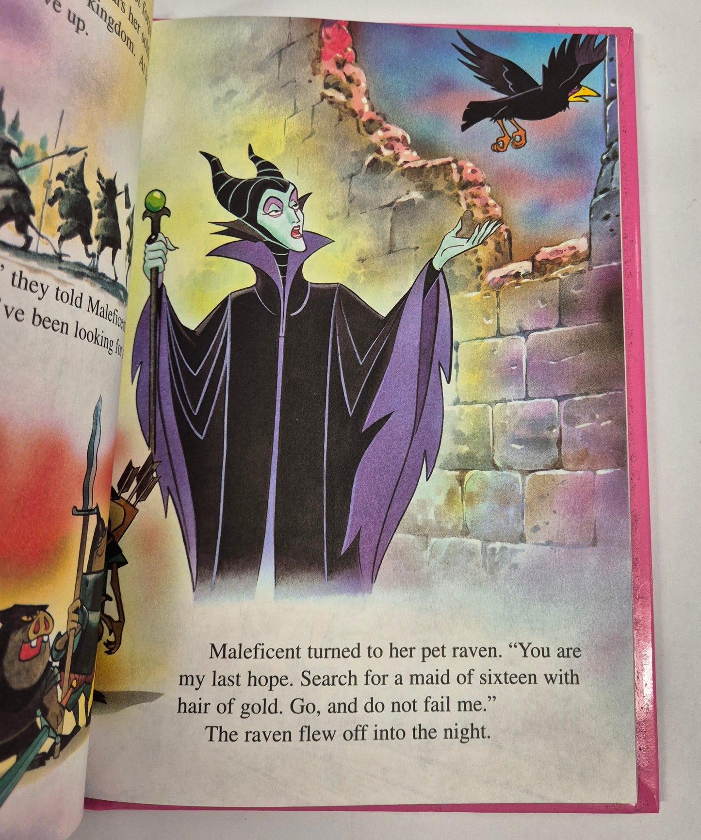 Disney's Wonderful World of Reading: Sleeping Beauty