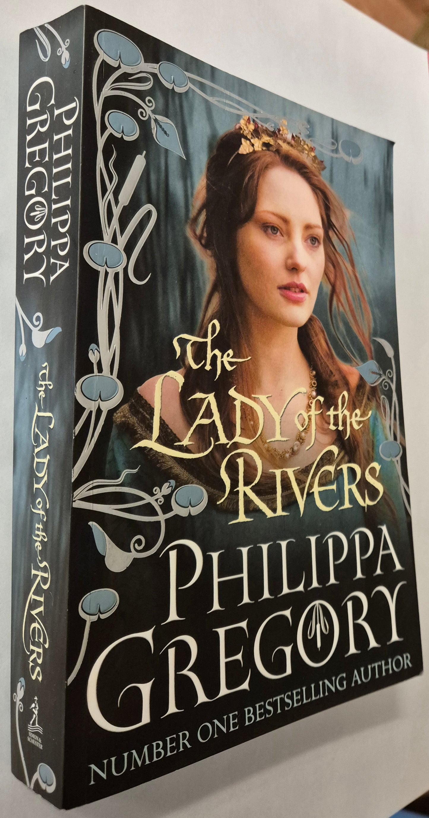 The Lady of the Rivers (The Plantagenet and Tudor Novels #1) by Philippa Gregory