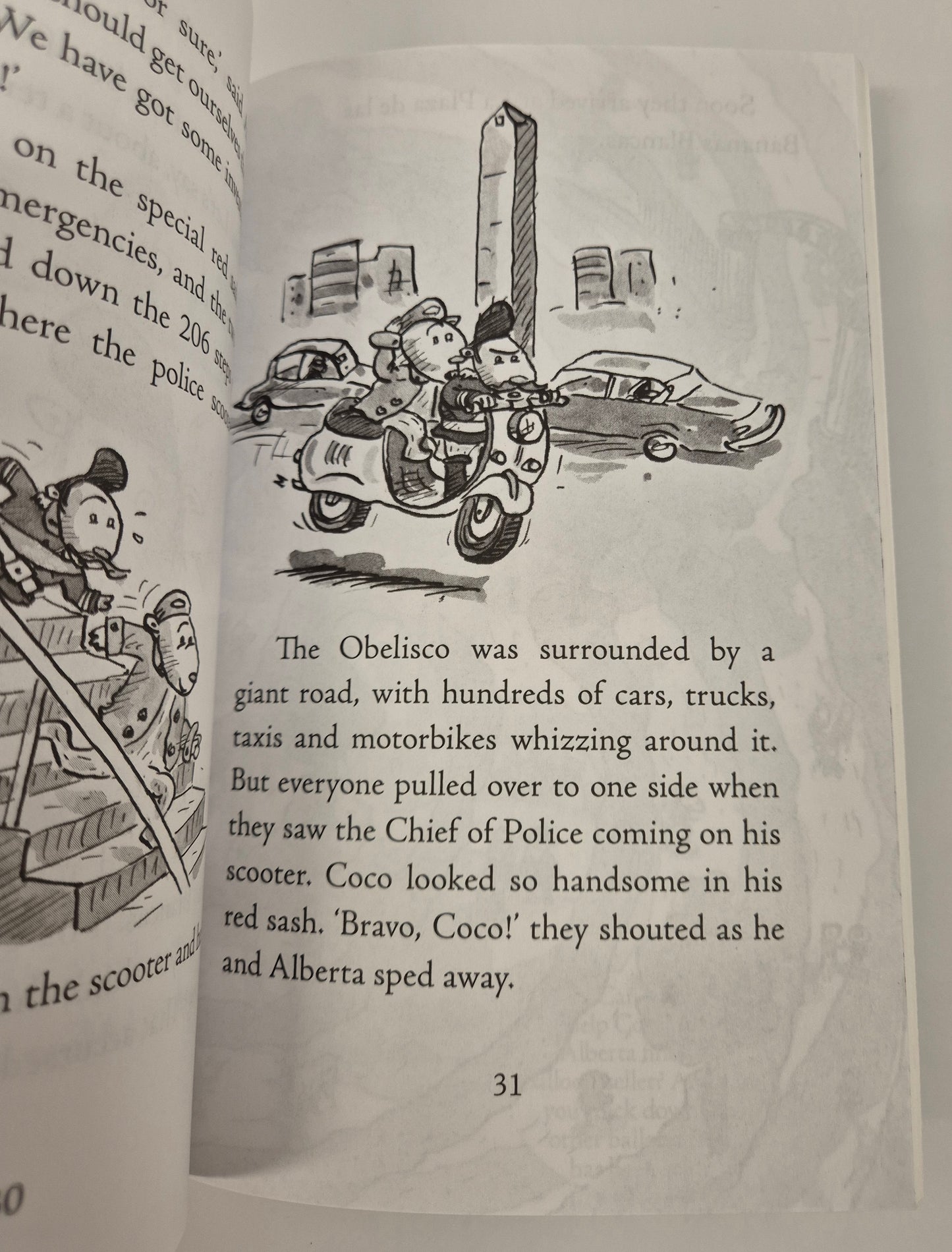 The Perplexing Pineapple (The Cryptic Casebook of Coco Carlomagno and Alberta #1) by Ursula Dubosarsky