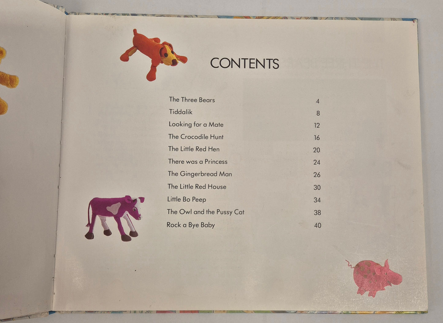 Play School: Favourite Play School Stories from 25 years of Play School