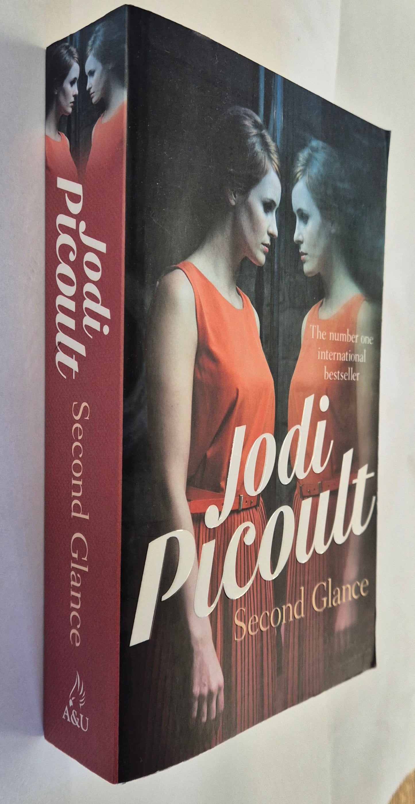 Second Glance by Jodi Picoult