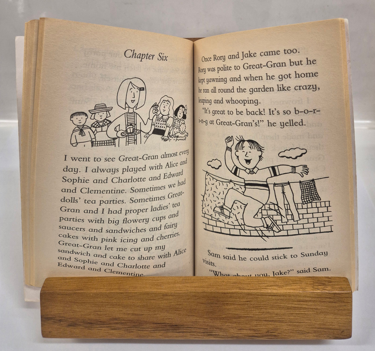 Lizzie Zipmouth by Jacqueline Wilson