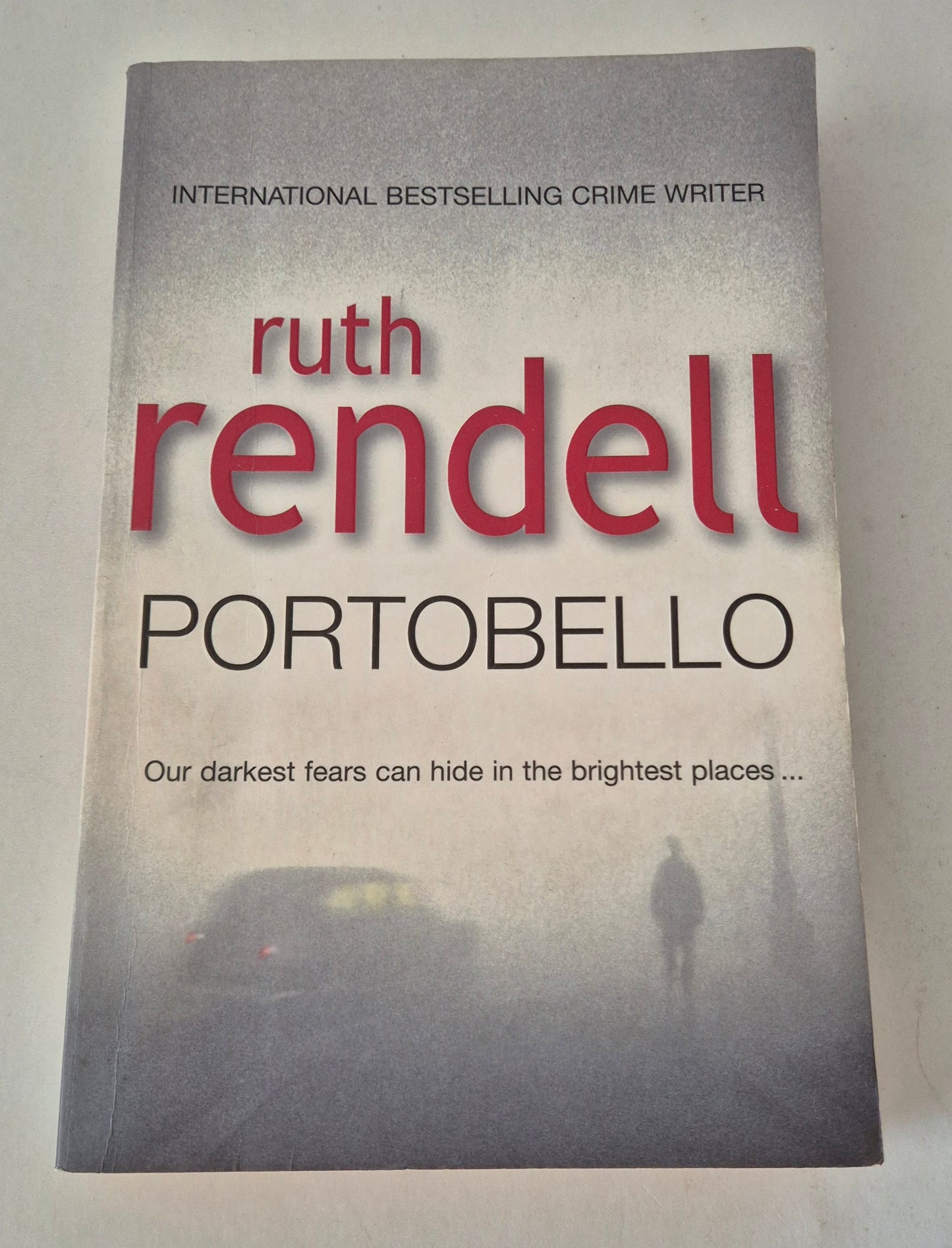 Portobello by Ruth Rendell