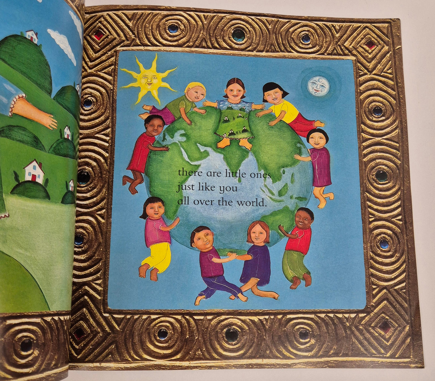 Whoever You Are by Mem Fox