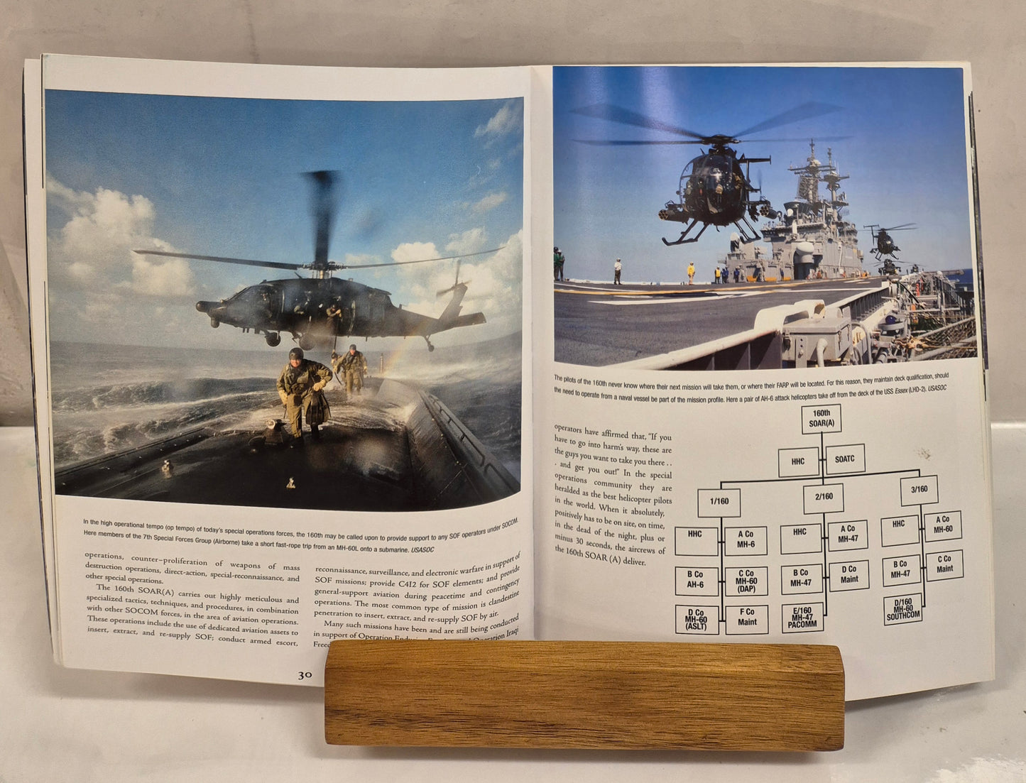 Night Stalkers: 160th Special Operations Aviation Regiment (Airborne) by Fred J. Pushies