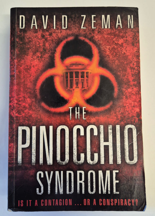 The Pinocchio Syndrome by David Zeman