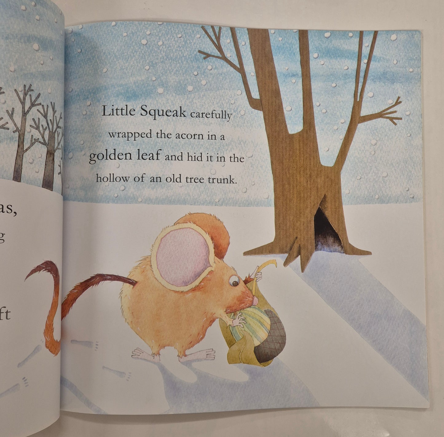 The Perfect Gift by Tim Bugbird